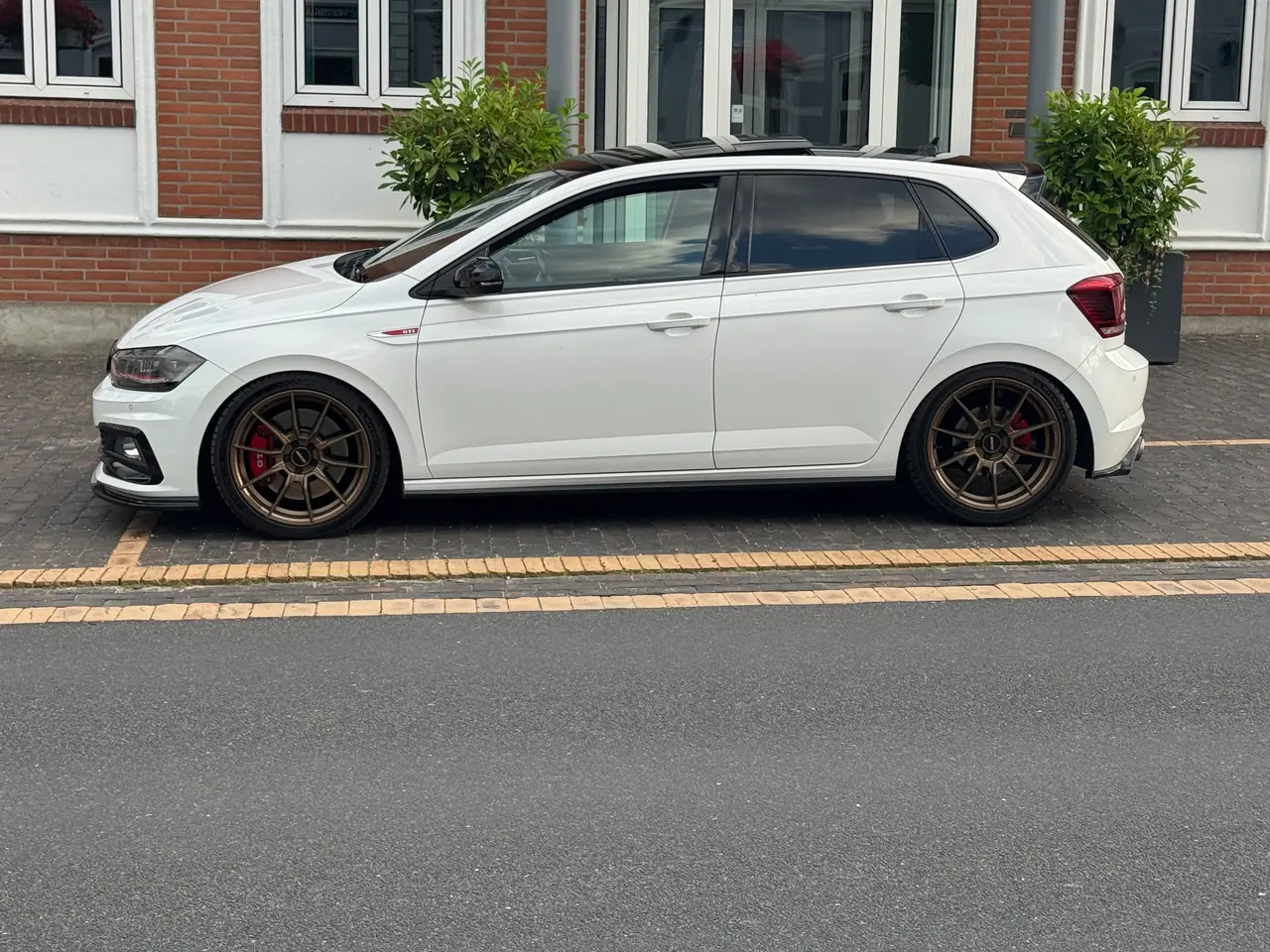 Billede 6 - vw polo aw gti