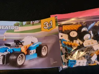 31072 Extreme Engines