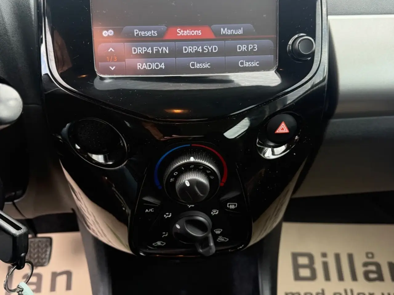 Billede 10 - Peugeot 108 1,0 e-VTi 69 Active