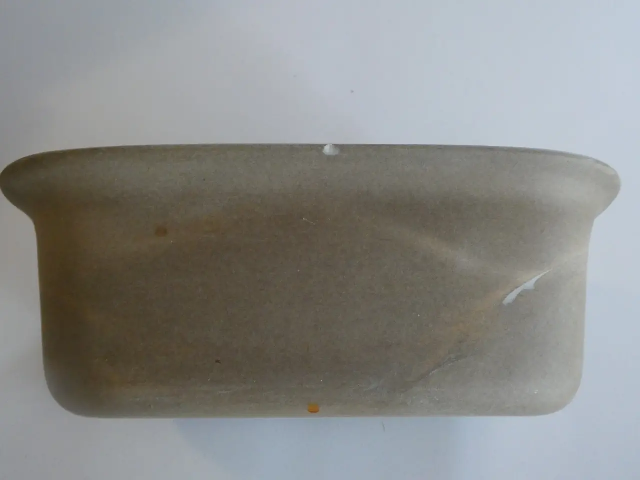 Billede 2 - Vintage Ildpot stegefad, 29 cm