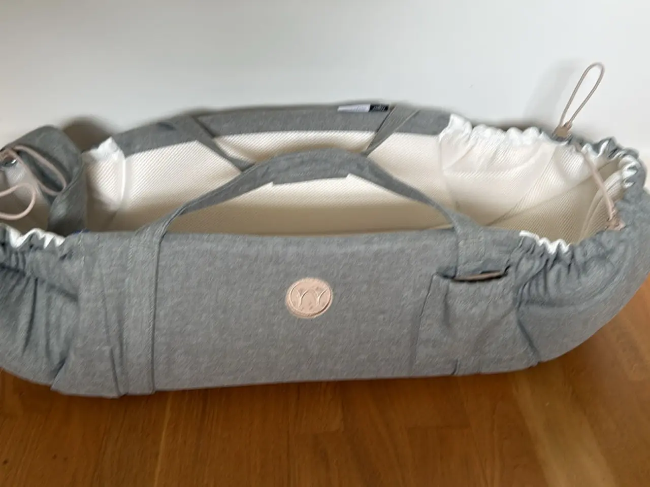 Billede 1 - Najell Sleepcarrier