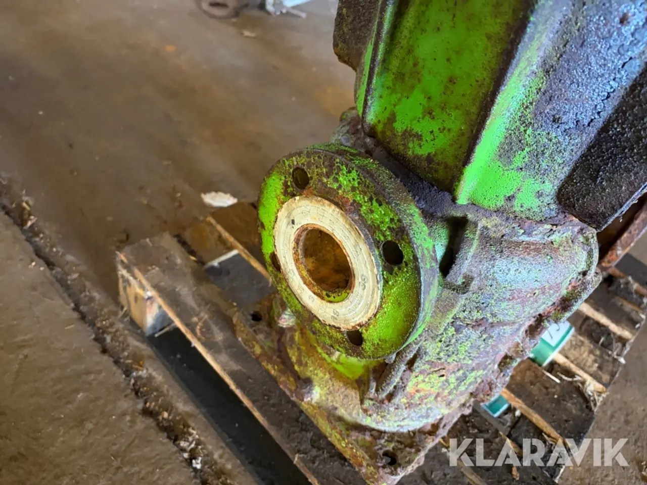 Billede 12 - Trykpumper Rovatti og Grundfos - 2 styks