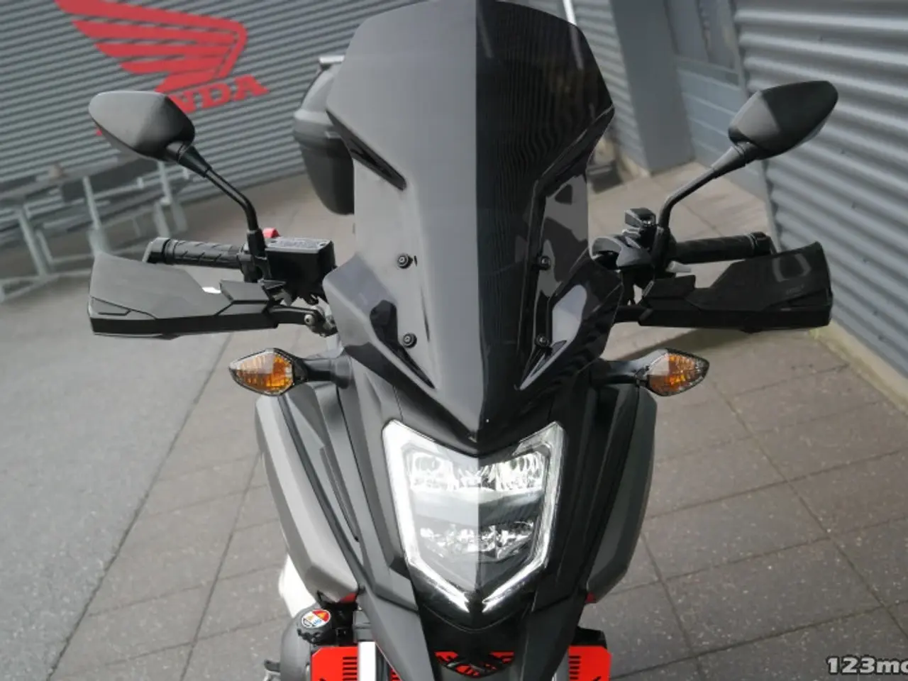 Billede 15 - Honda NC 750 XD MC-SYD BYTTER GERNE