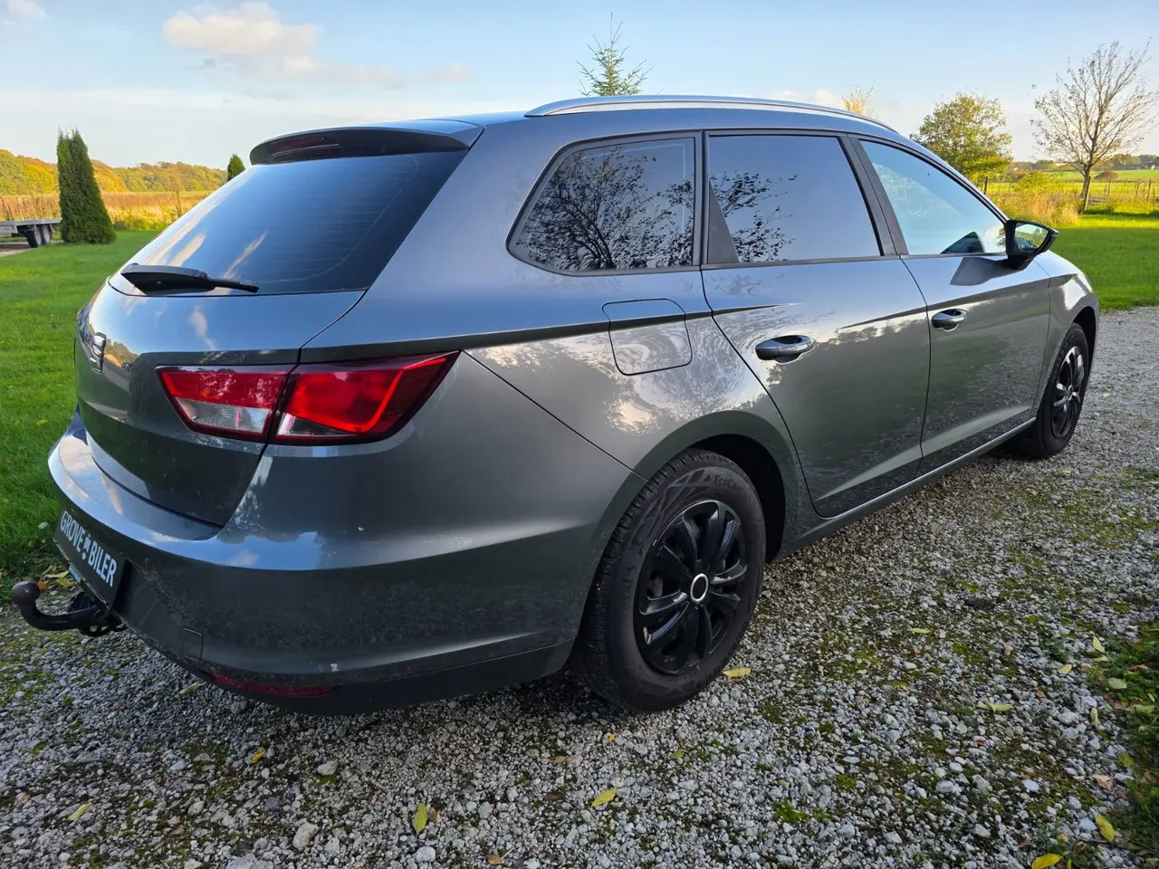 Billede 5 - Seat Leon 1,2 TSi 105 Style ST eco