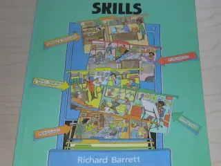 BUSINESS STUDIES SKILLS