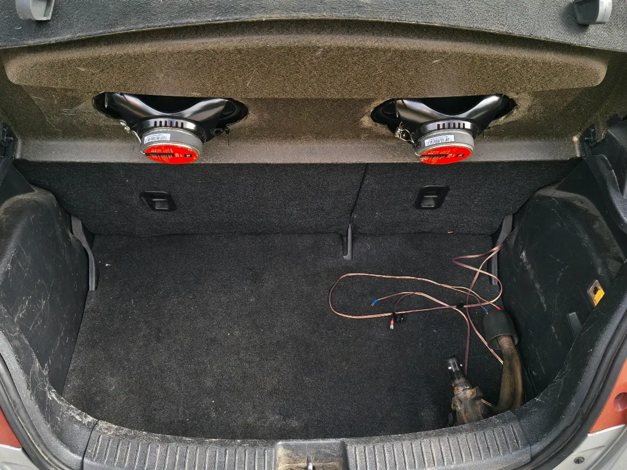 Billede 5 - Ny synet Mazda 2 1,3 sælges byd