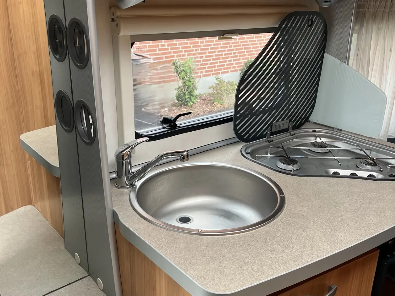 Billede 3 - Hymer / Eriba Feeling 425