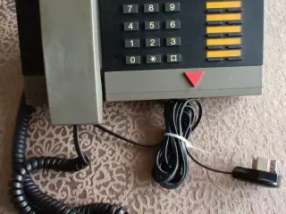 Fastnettelefon, Kirk Delta, 88w46