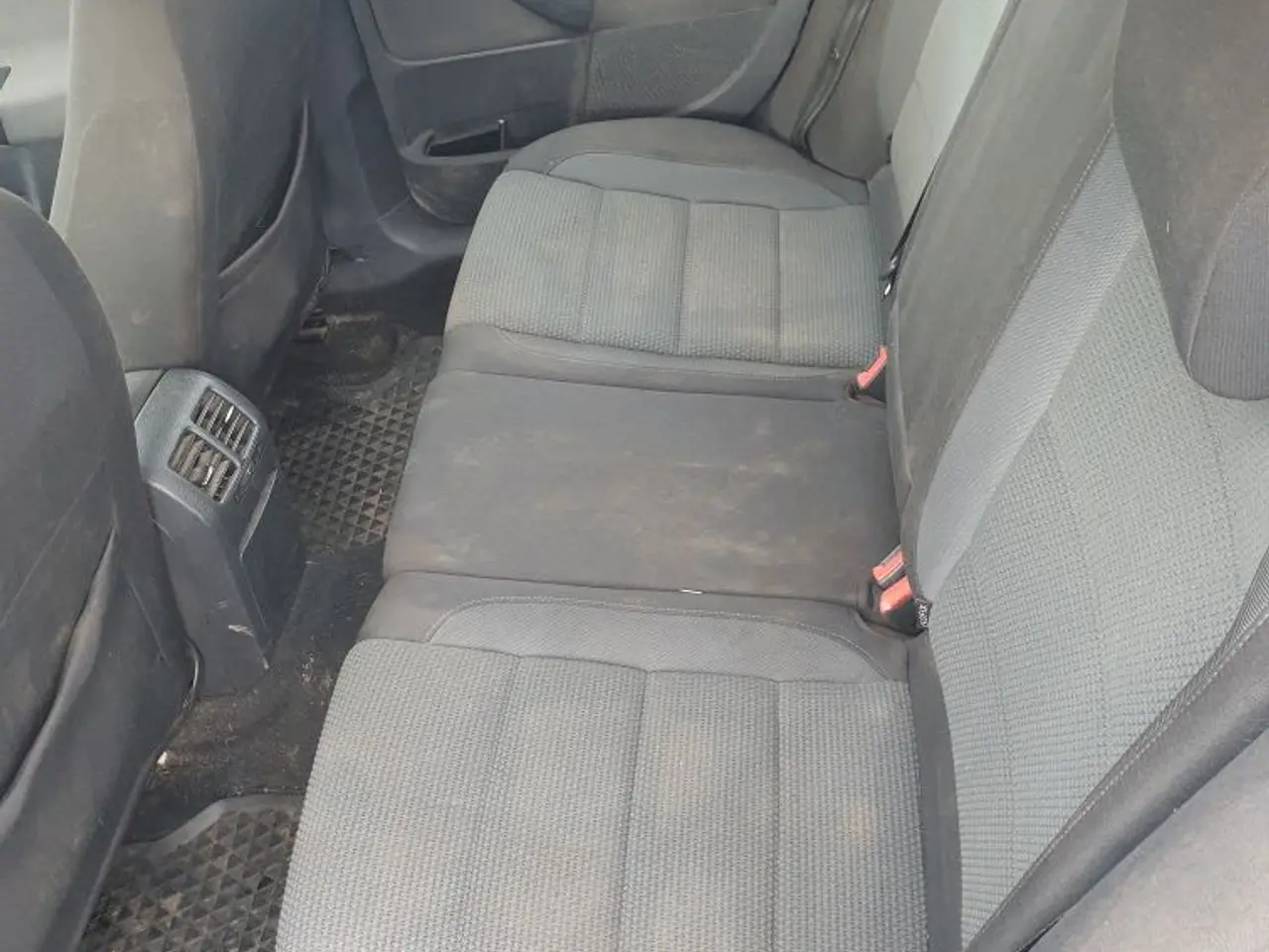 Billede 12 - olkswagen Golf Variant 1,6 Tdi TDI 2011 Diesel For