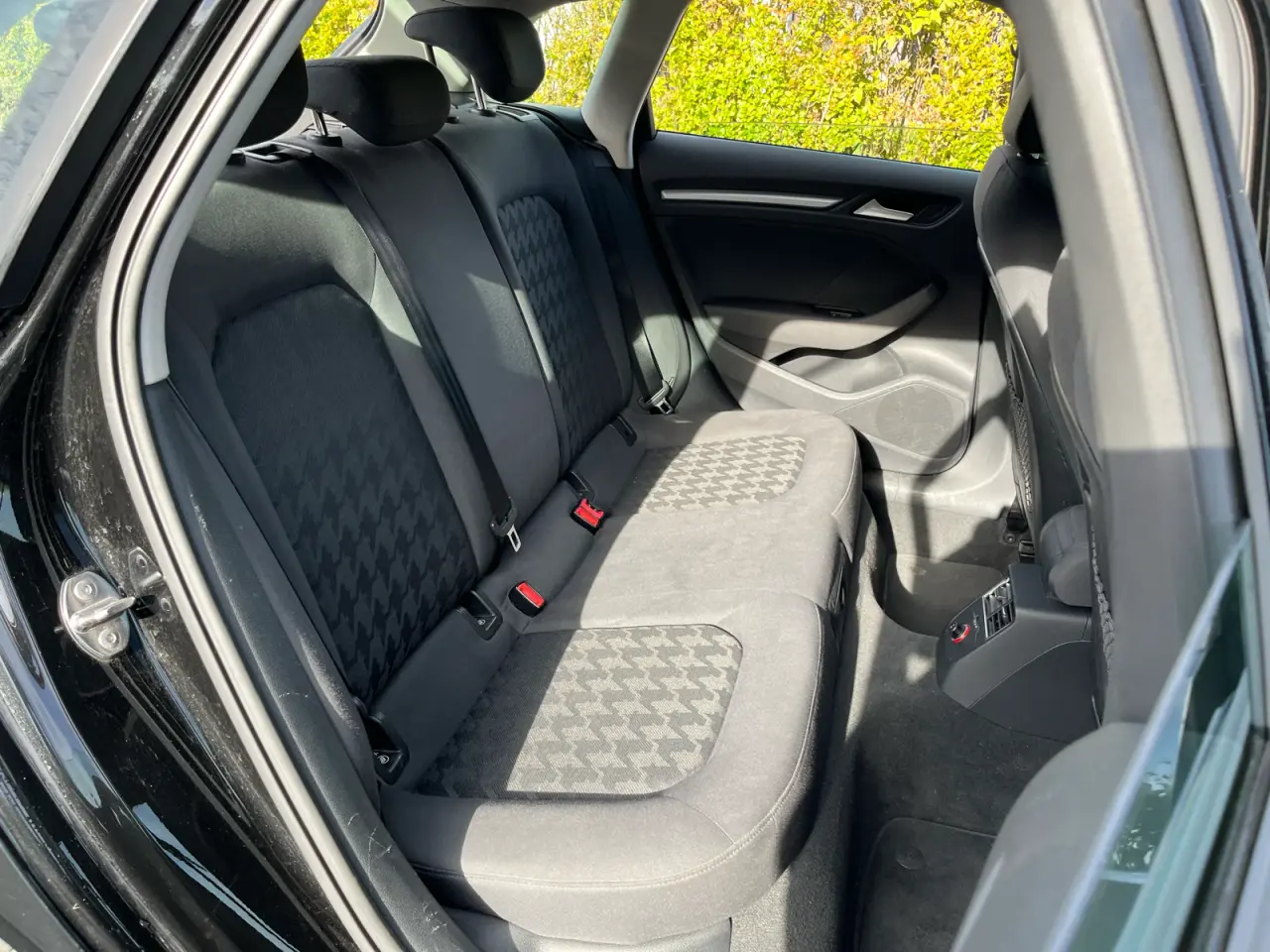 Billede 13 - Flot og velholdt Audi A3 Sportback 1.6 TDI – 110 h