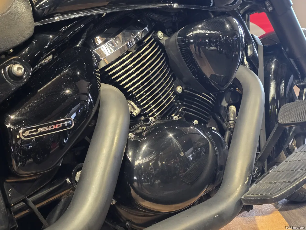 Billede 11 - Suzuki VL 1500 Intruder