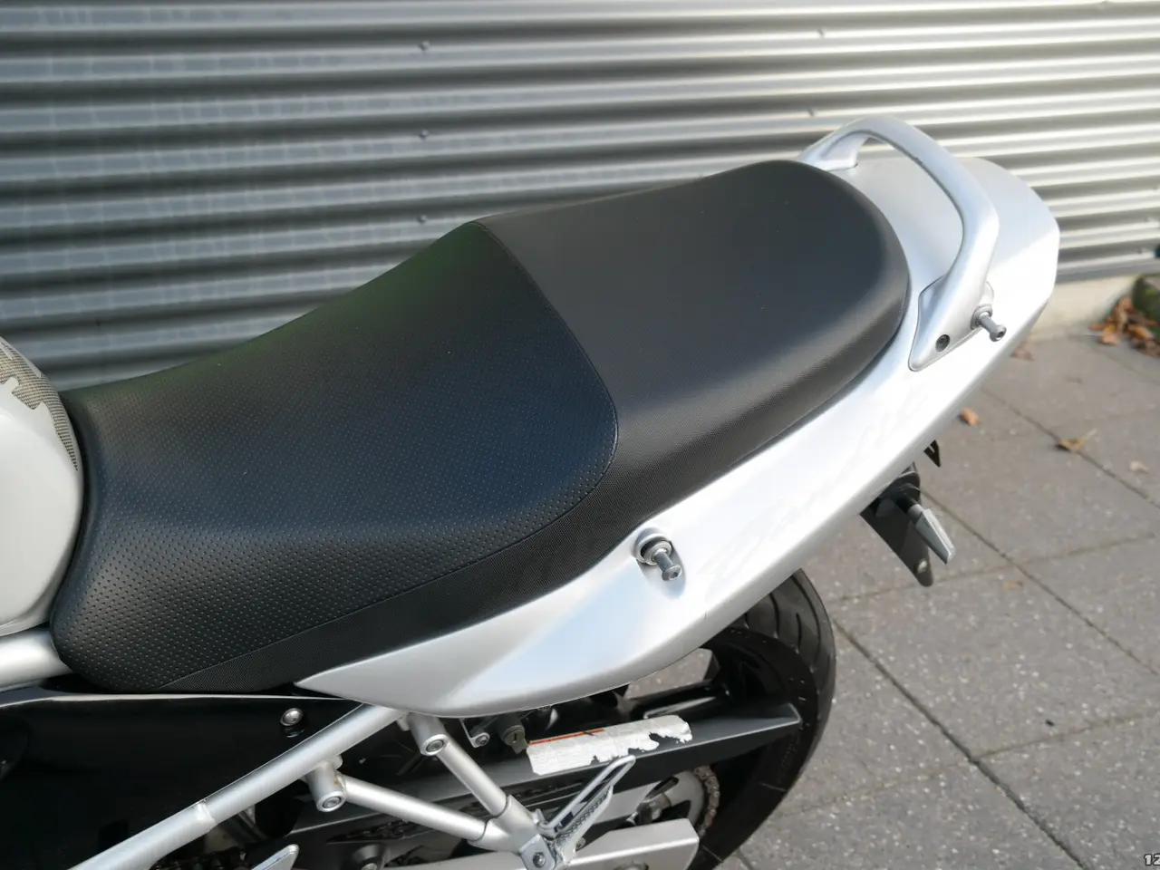 Billede 25 - Suzuki GSF 600 Bandit ENGROS/UDEN KLARGØRING