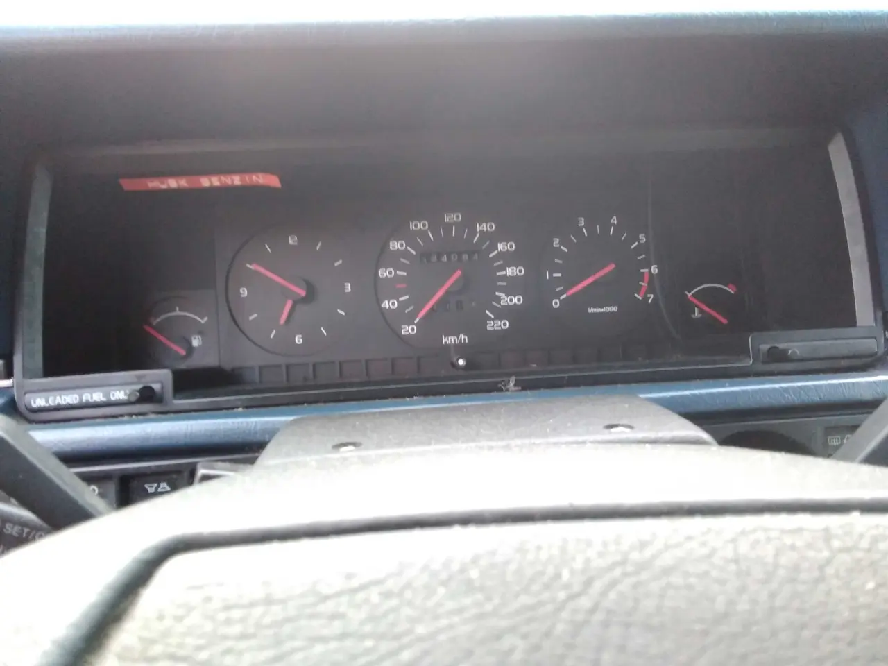 Billede 7 - Volvo 760(765)