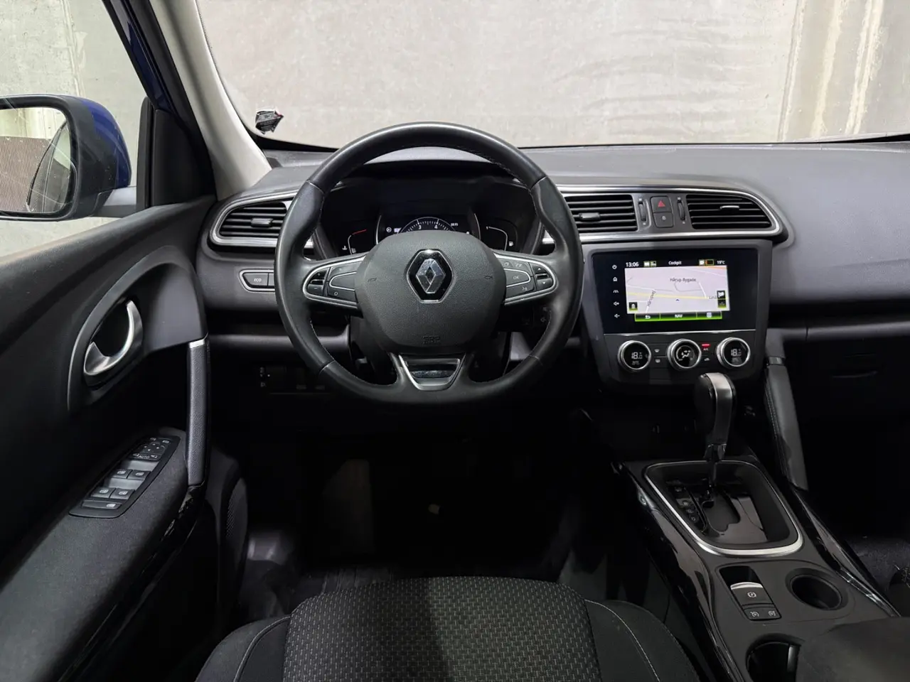 Billede 6 - Renault Kadjar 1,3 TCe 140 Zen EDC