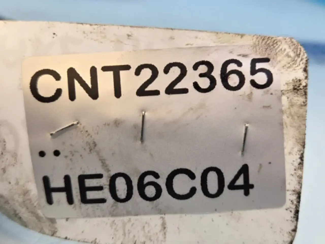 Billede 10 - New Holland T6.160 Bremseskive 48083519