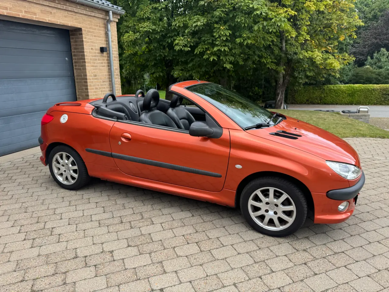 Billede 5 - Peugeot 206