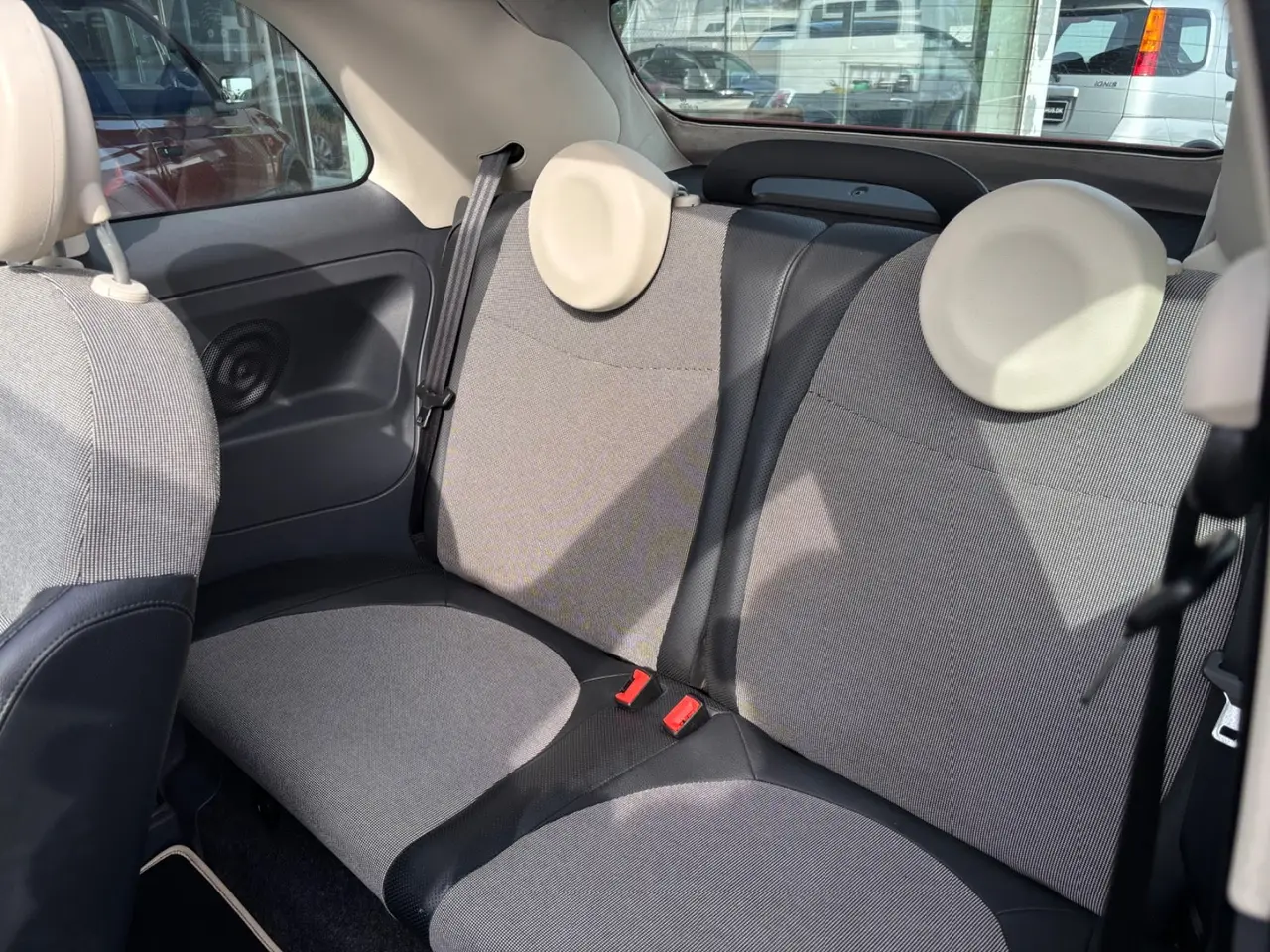 Billede 6 - Fiat 500C 1,2 Lounge