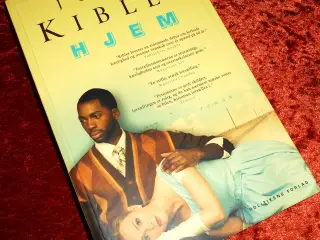 Hjem, Julie Kibler