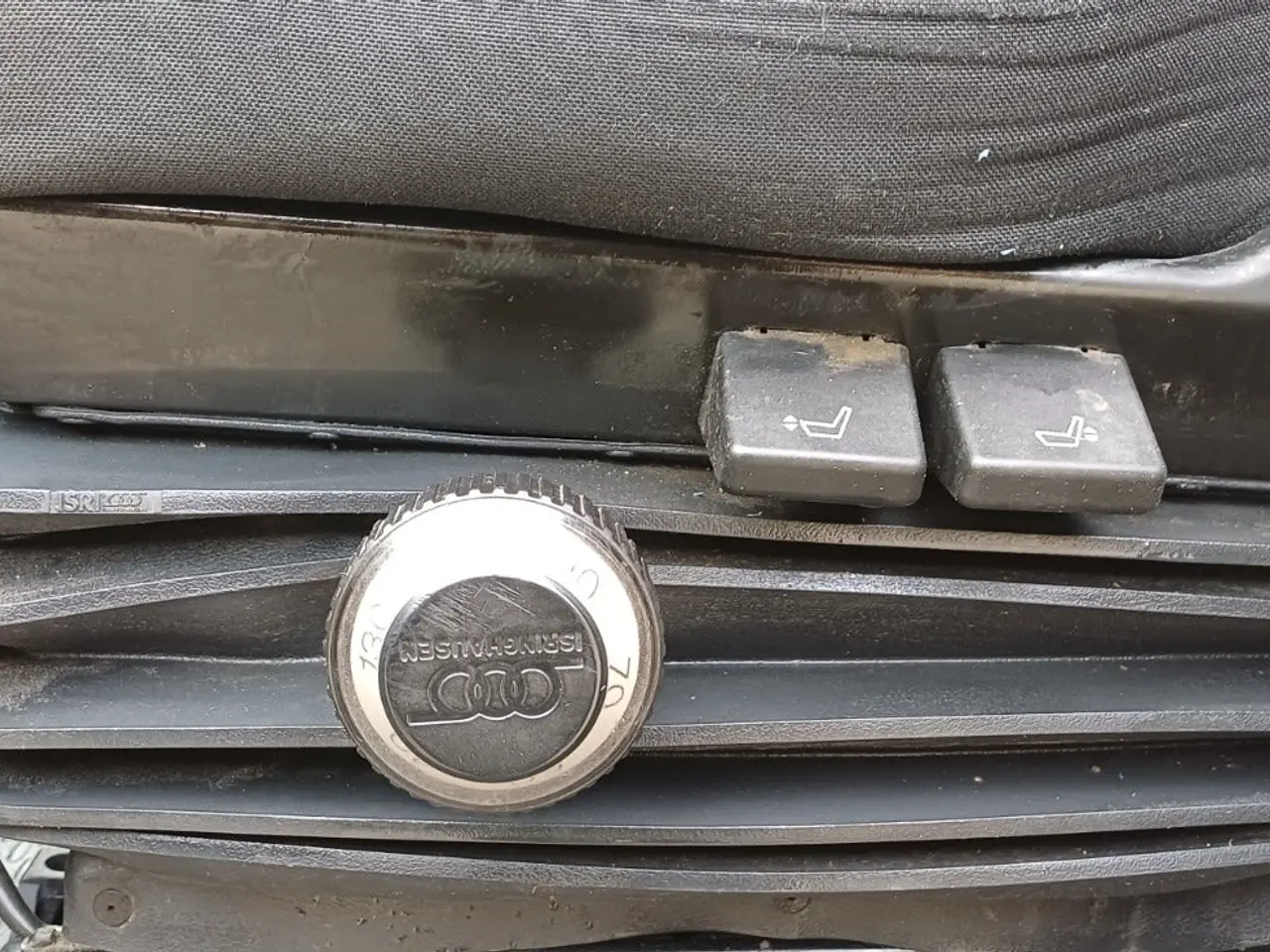 Billede 5 - Iveco Daily 2,3 35S15 10,2m³ Van