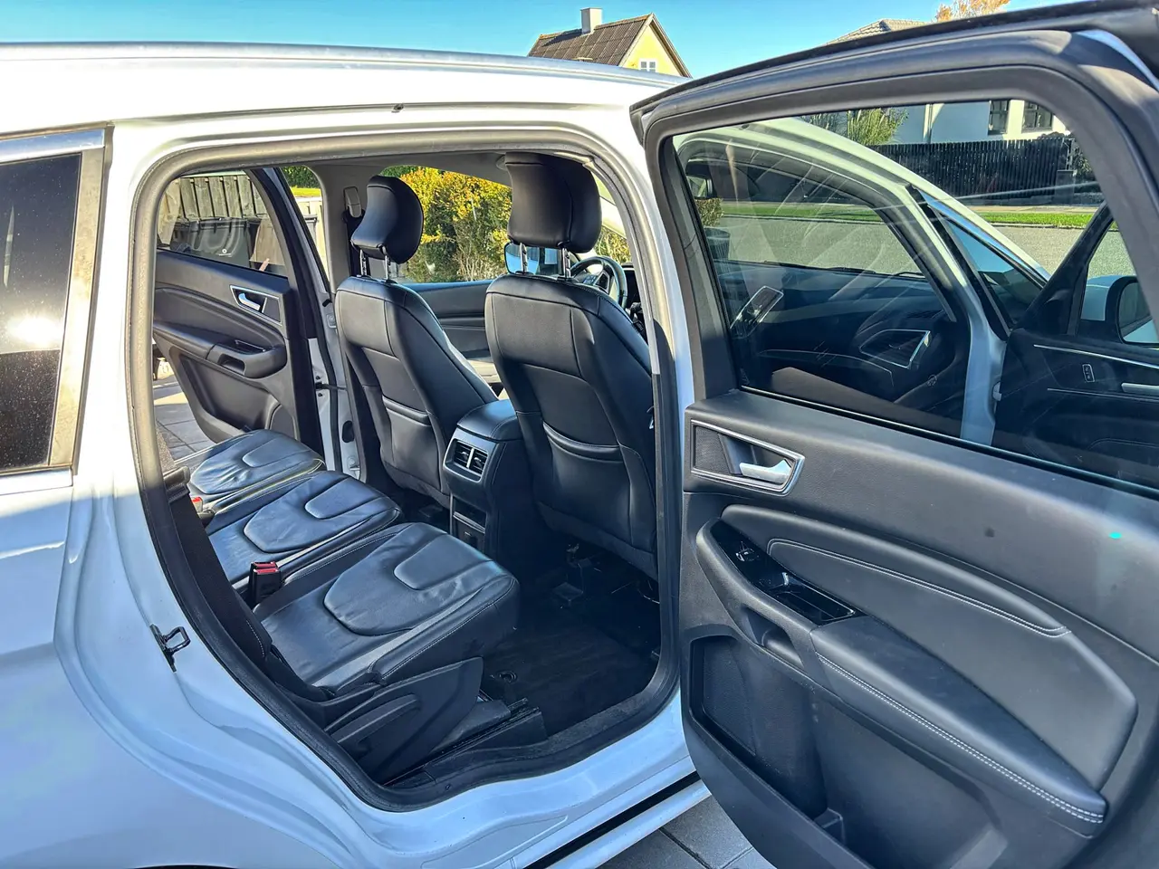 Billede 6 - Ford S-Max