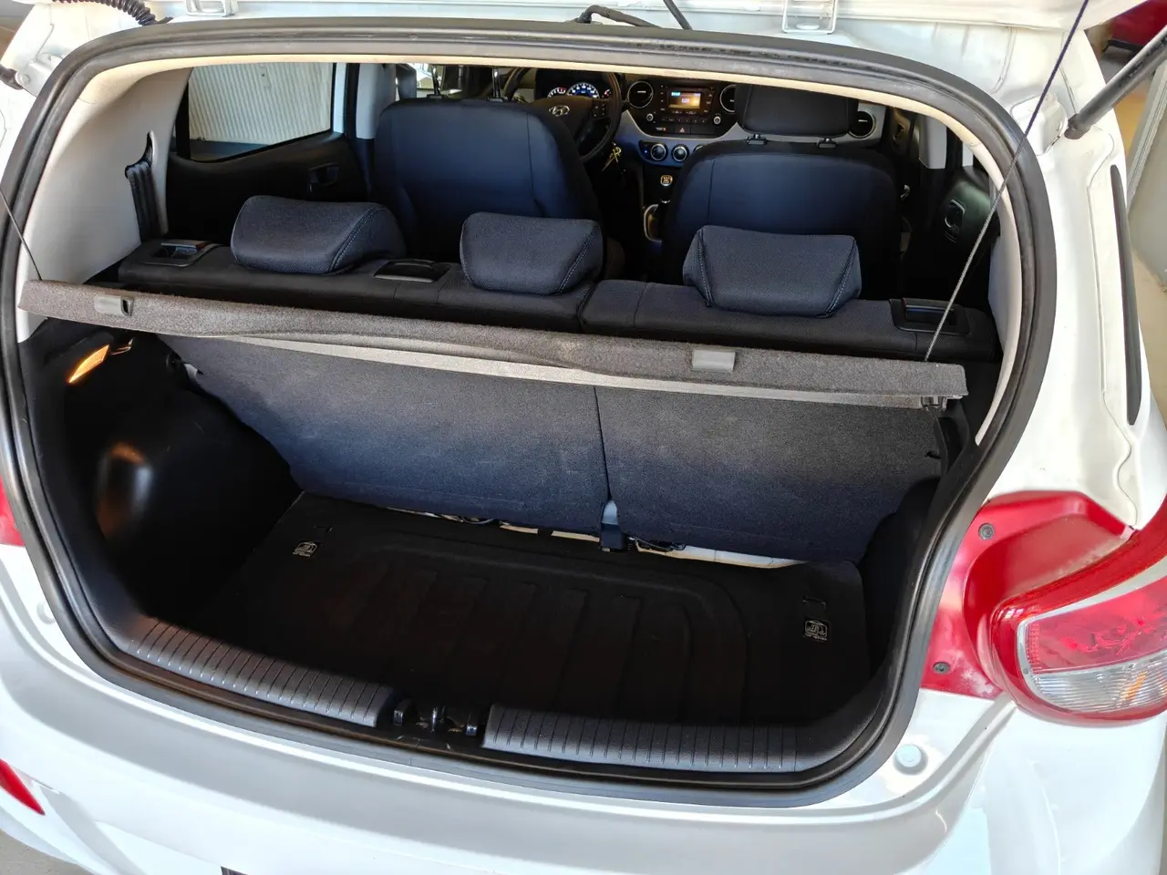 Billede 6 - Hyundai i10 1,0 Comfort Air