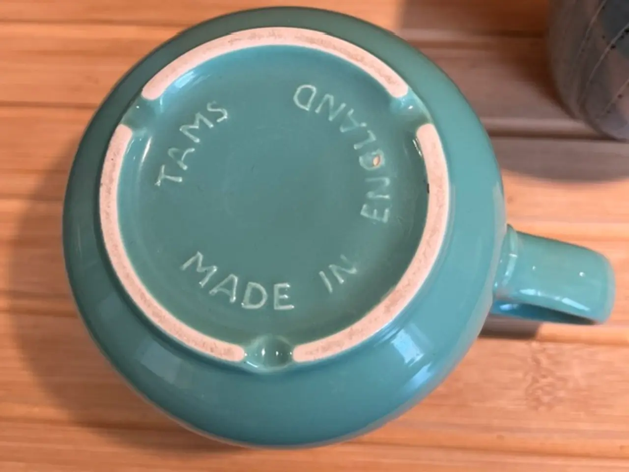 Billede 6 - 3 store skønne retro- og retro-inspirerede kopper
