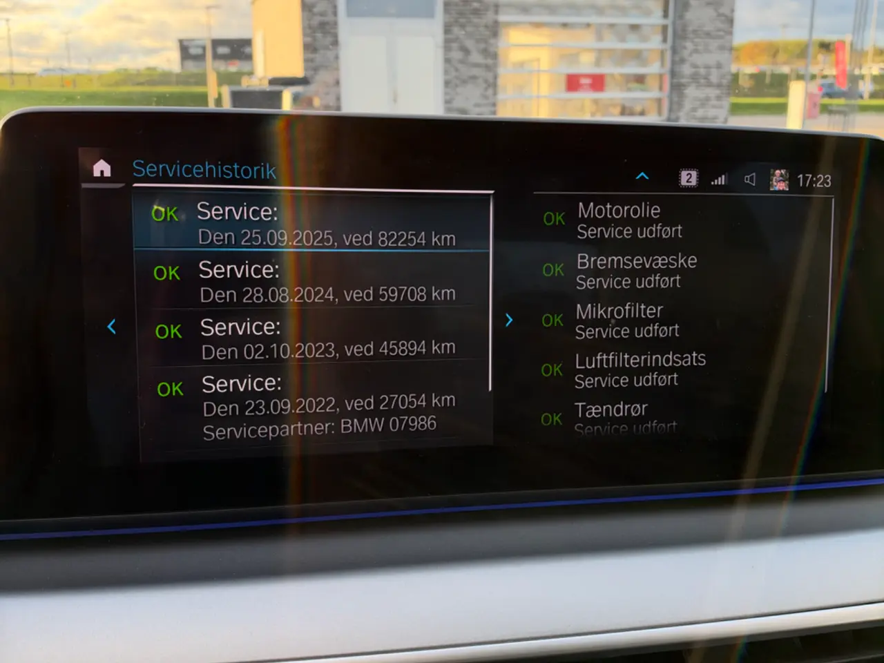 Billede 16 - BMW 530e 2,0 iPerformance aut.