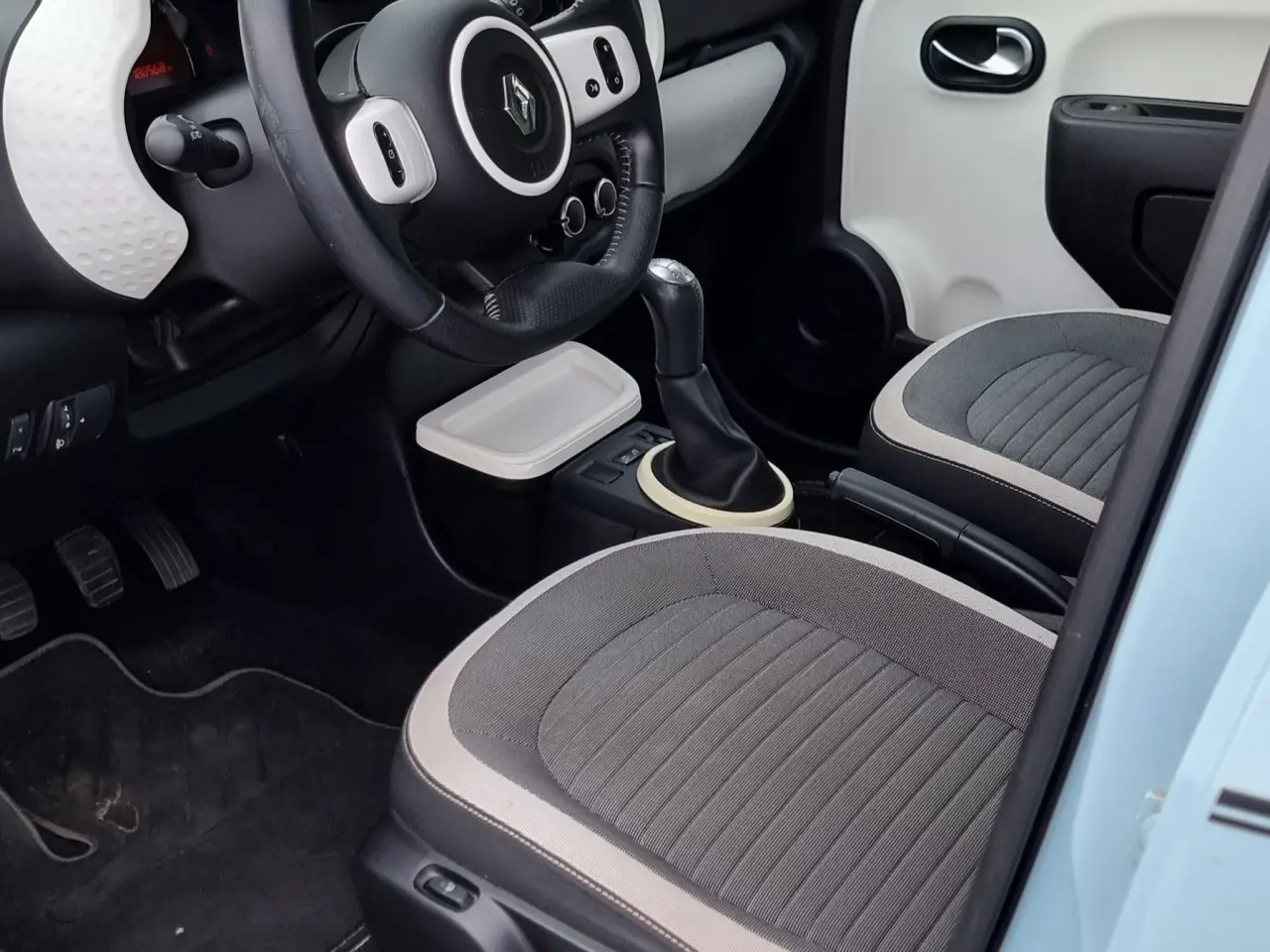 Billede 9 - Renault Twingo SCE 70