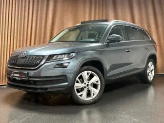 Skoda Kodiaq 1,5 TSi 150 Style DSG 7prs