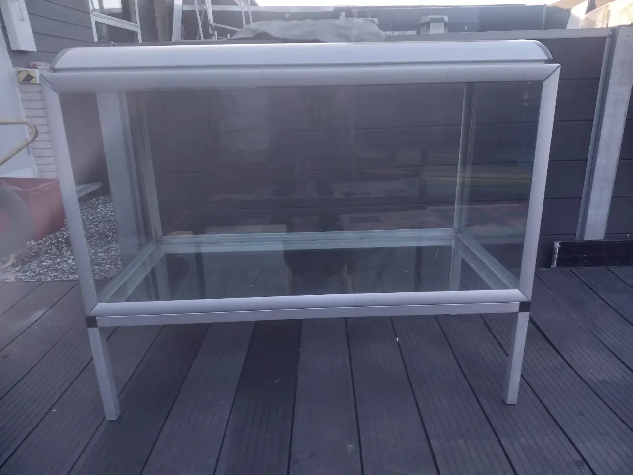 Billede 2 - Akvarier 250L