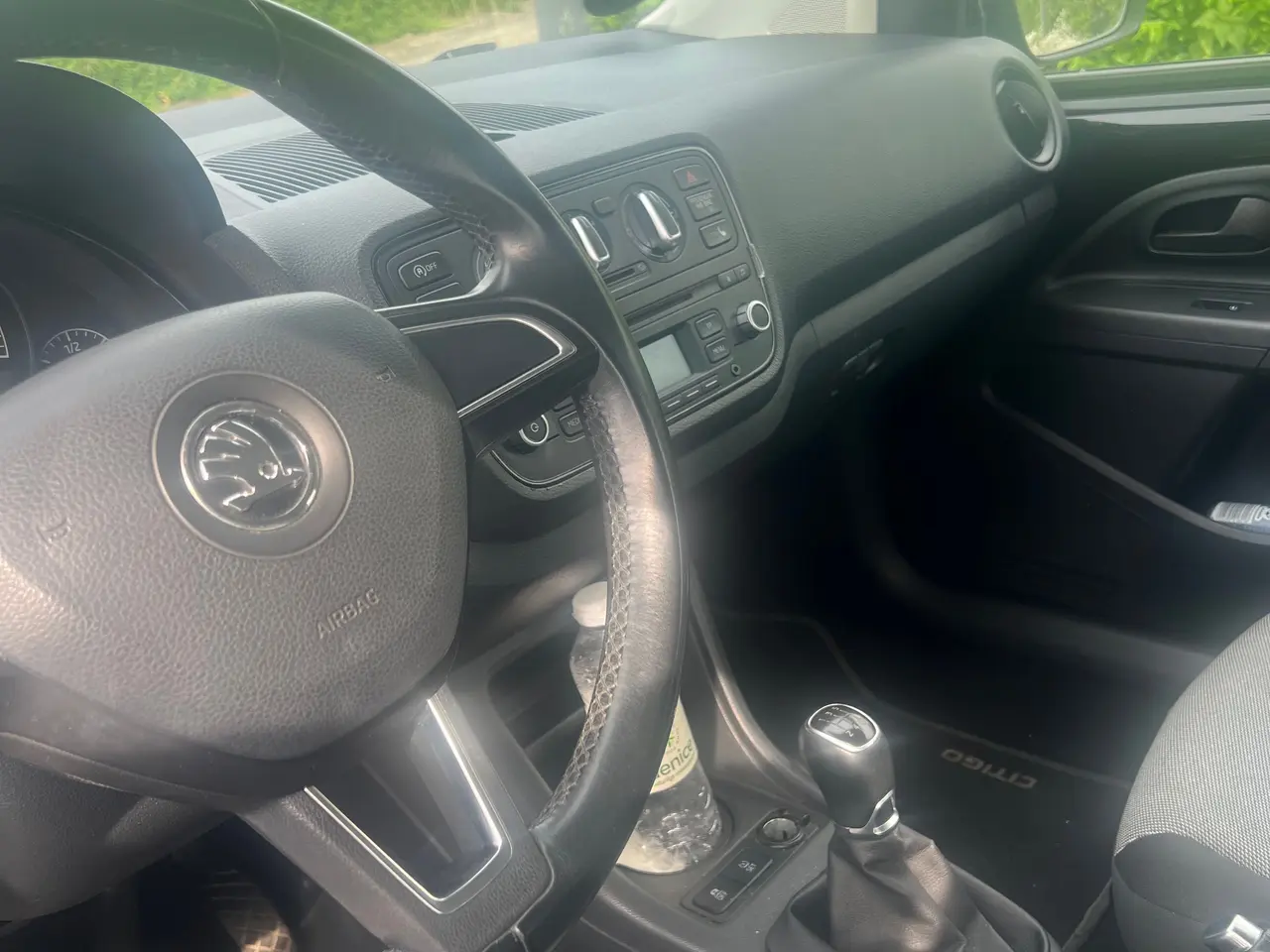 Billede 2 - Skoda Citygo 2015 