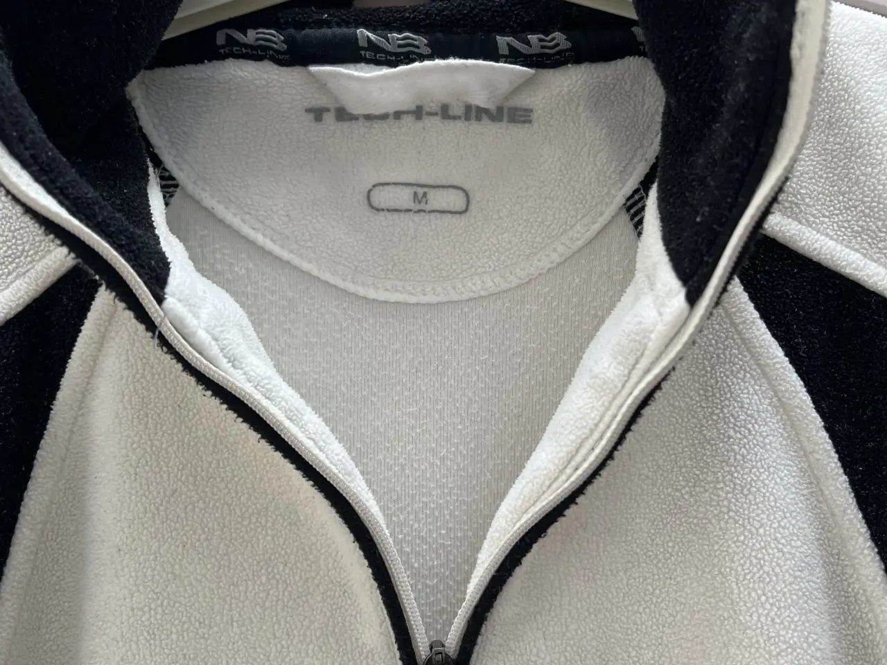 Billede 3 - North Bend fleece trøje str M