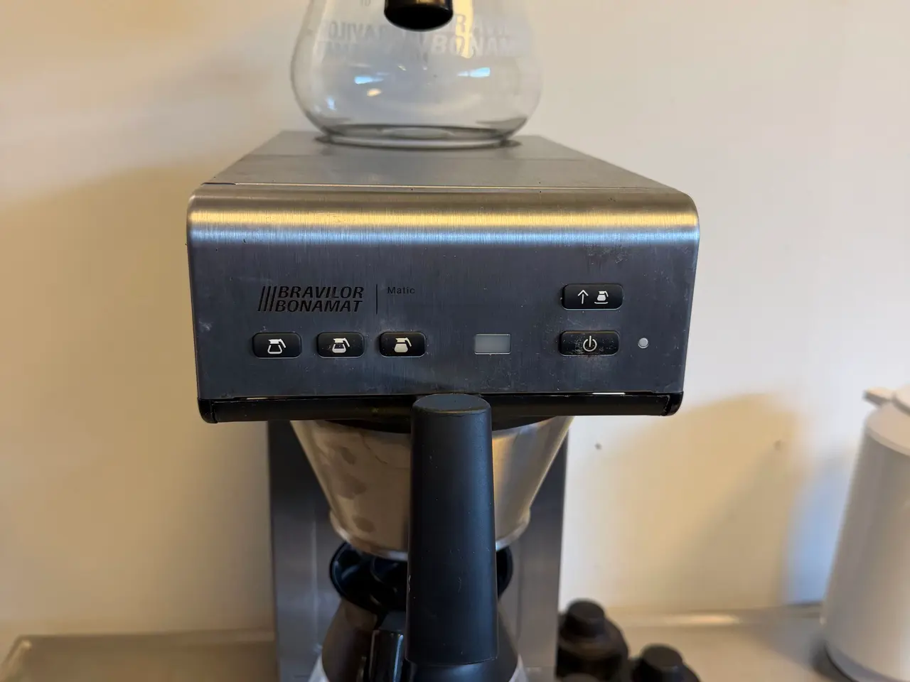 Billede 3 - Industri kaffemaskine