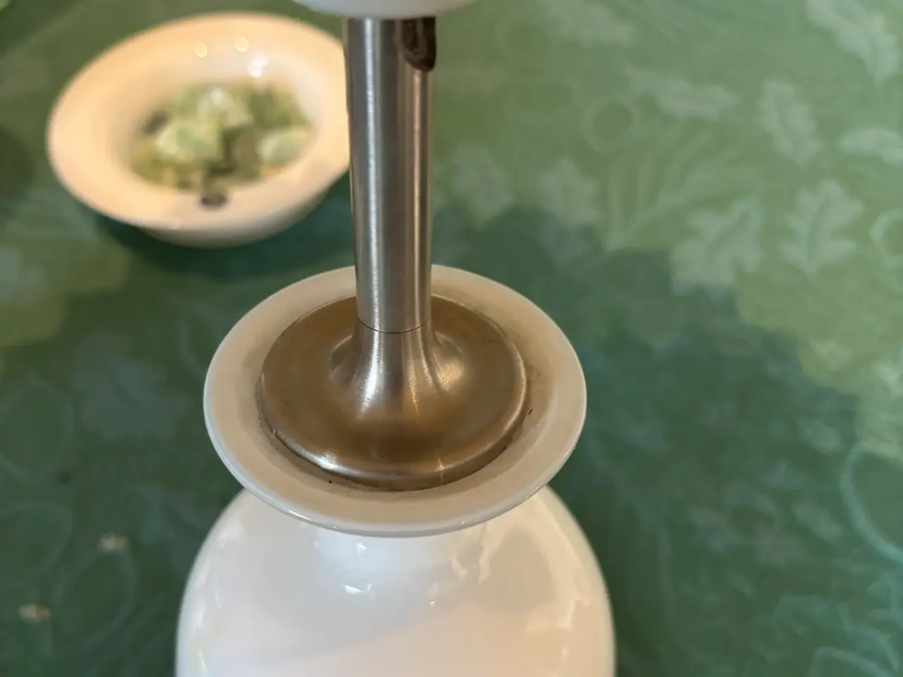 Billede 3 - Holmegaard Melody bordlampe