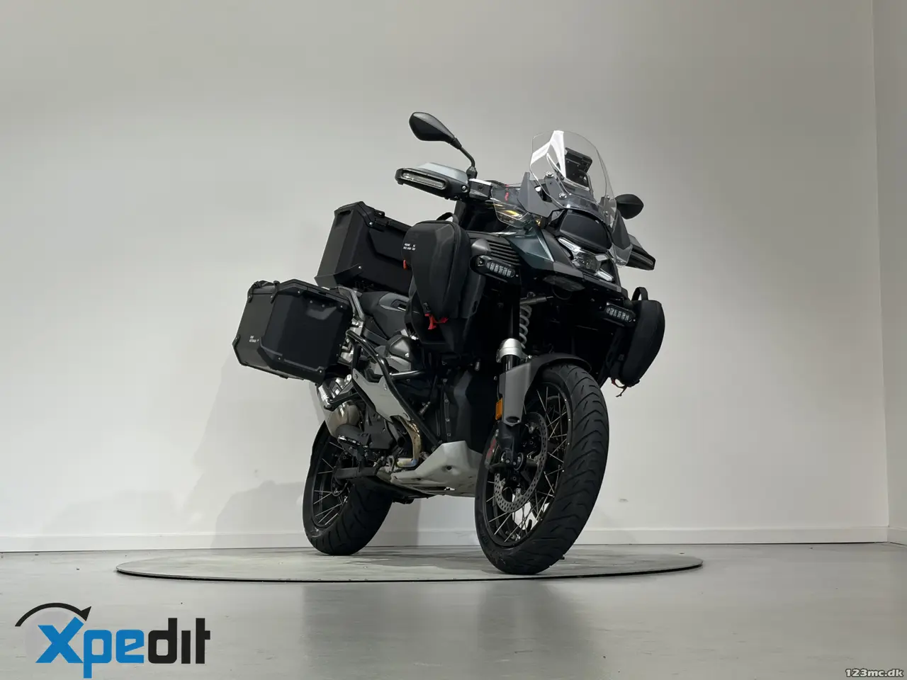 Billede 3 - BMW R 1300 GS Adventure