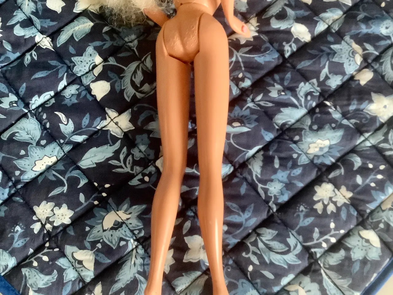 Billede 6 - Vintage Mattel Barbie-1966.