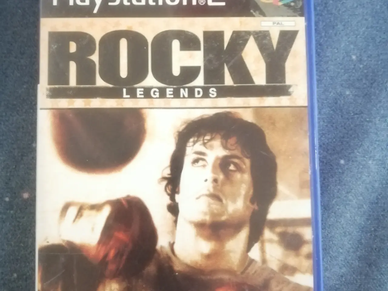 Billede 1 - Rocky Legends