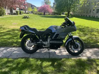 BMW K100 RS