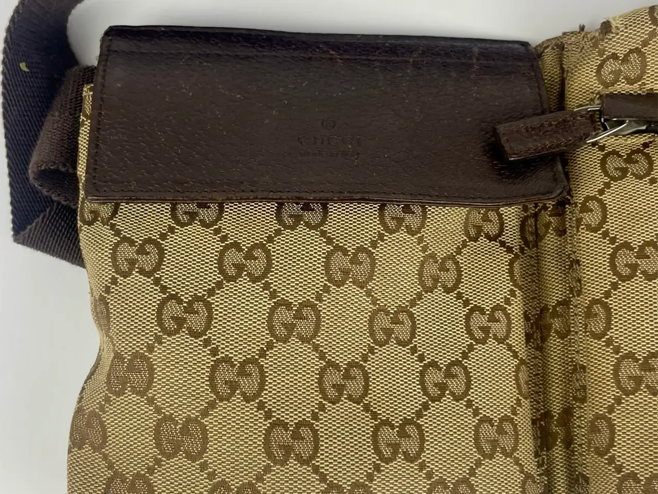 Billede 8 - Gucci bæltetaske 