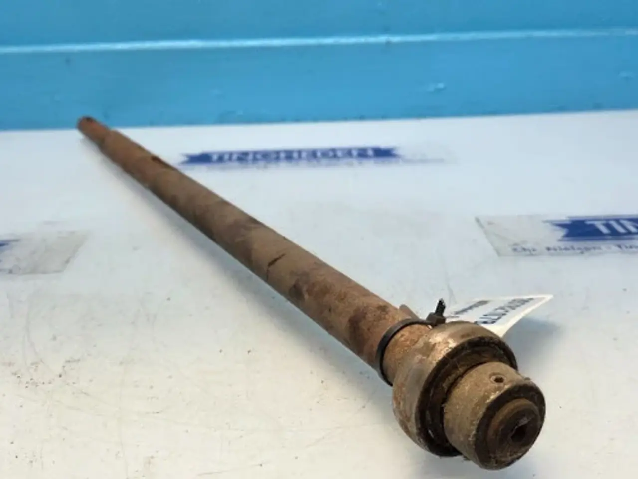 Billede 5 - Massey Ferguson 34 Aksel 28782107