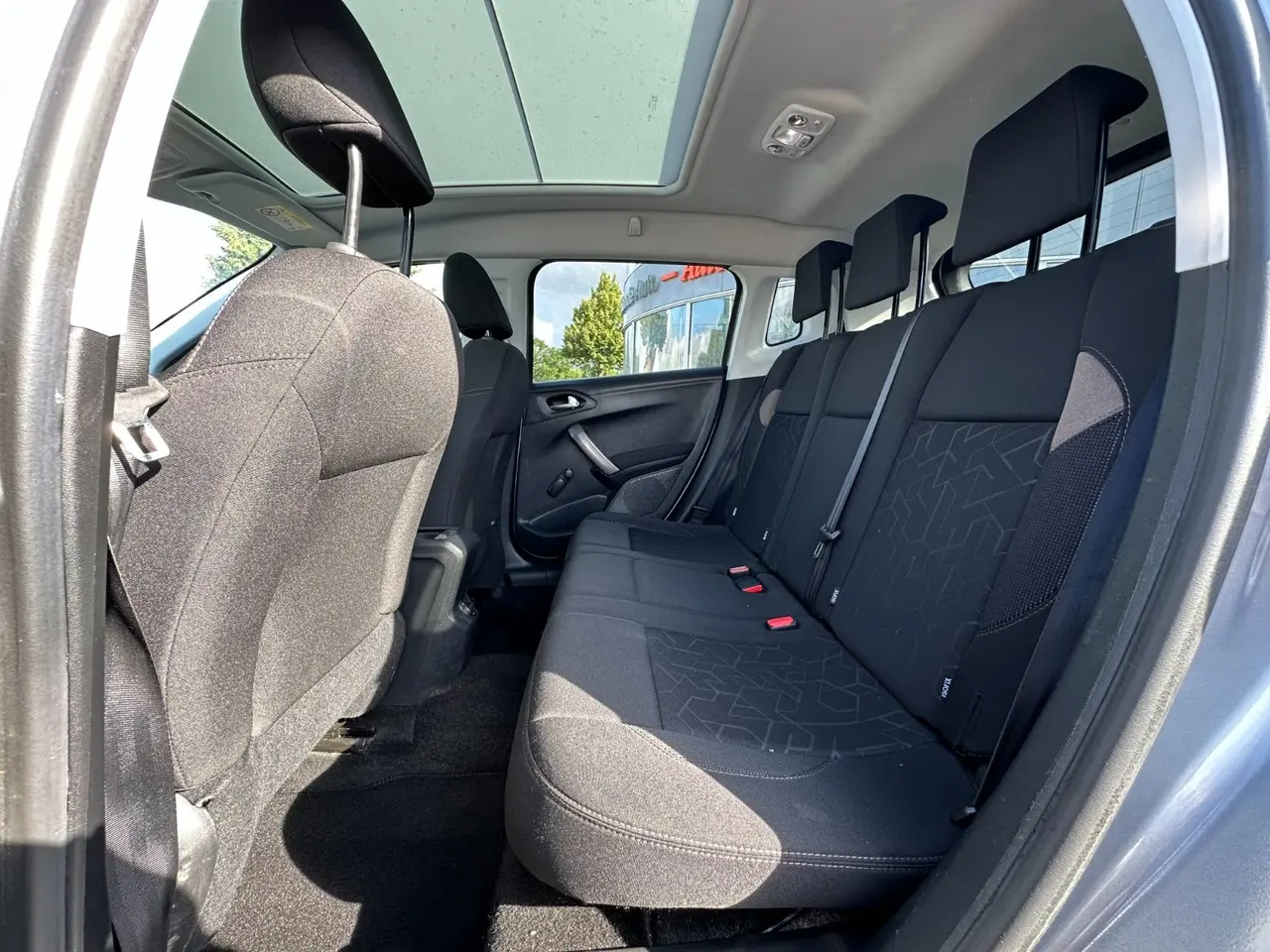 Billede 9 - Peugeot 2008 1,6 BlueHDi 75 Active Sky