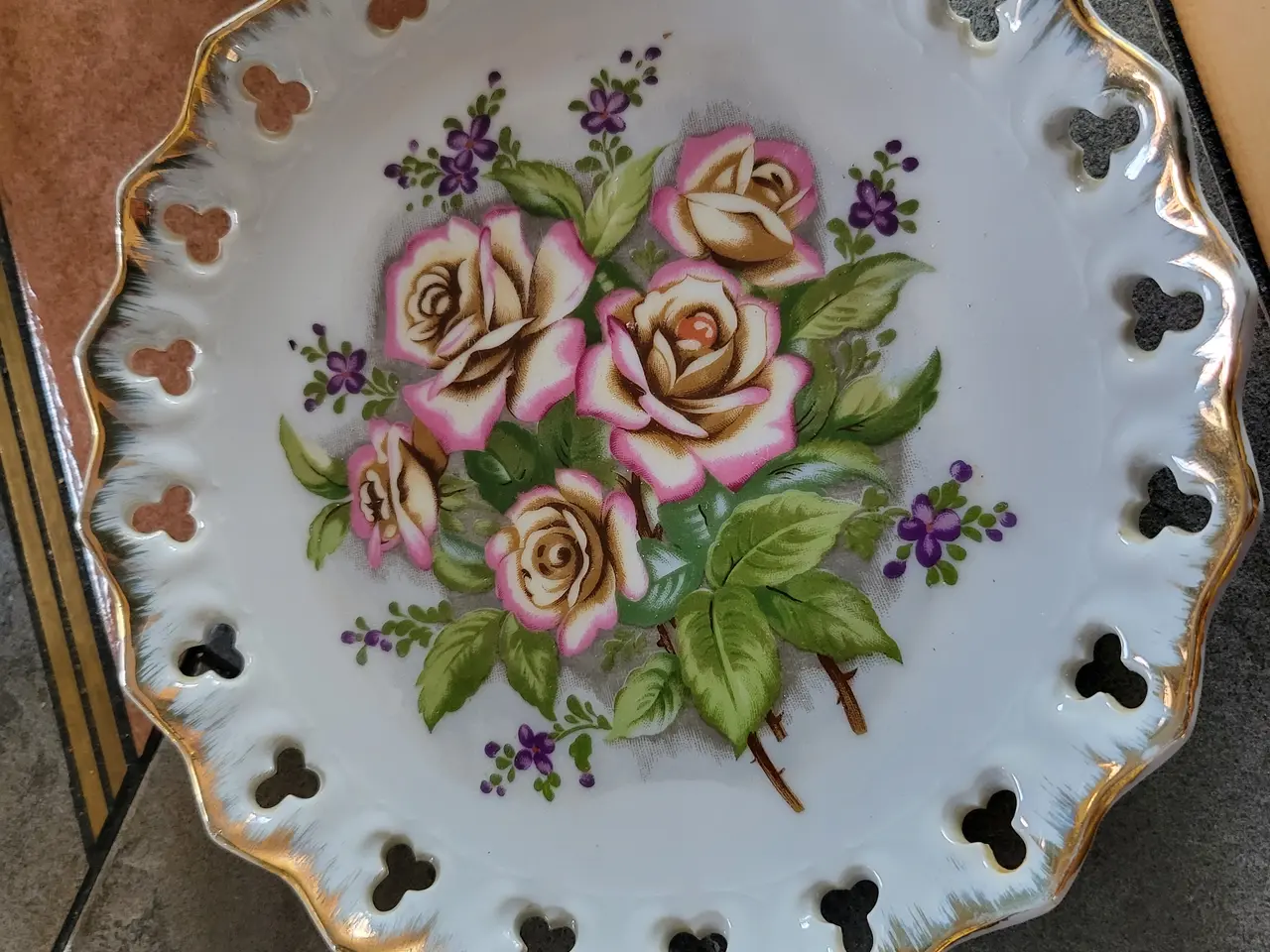Billede 1 - Diverse platter sælges