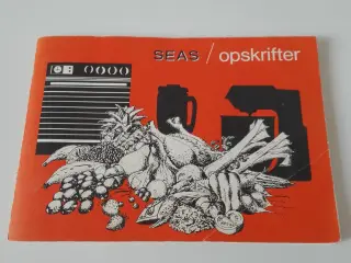 Opskrifter / Seas