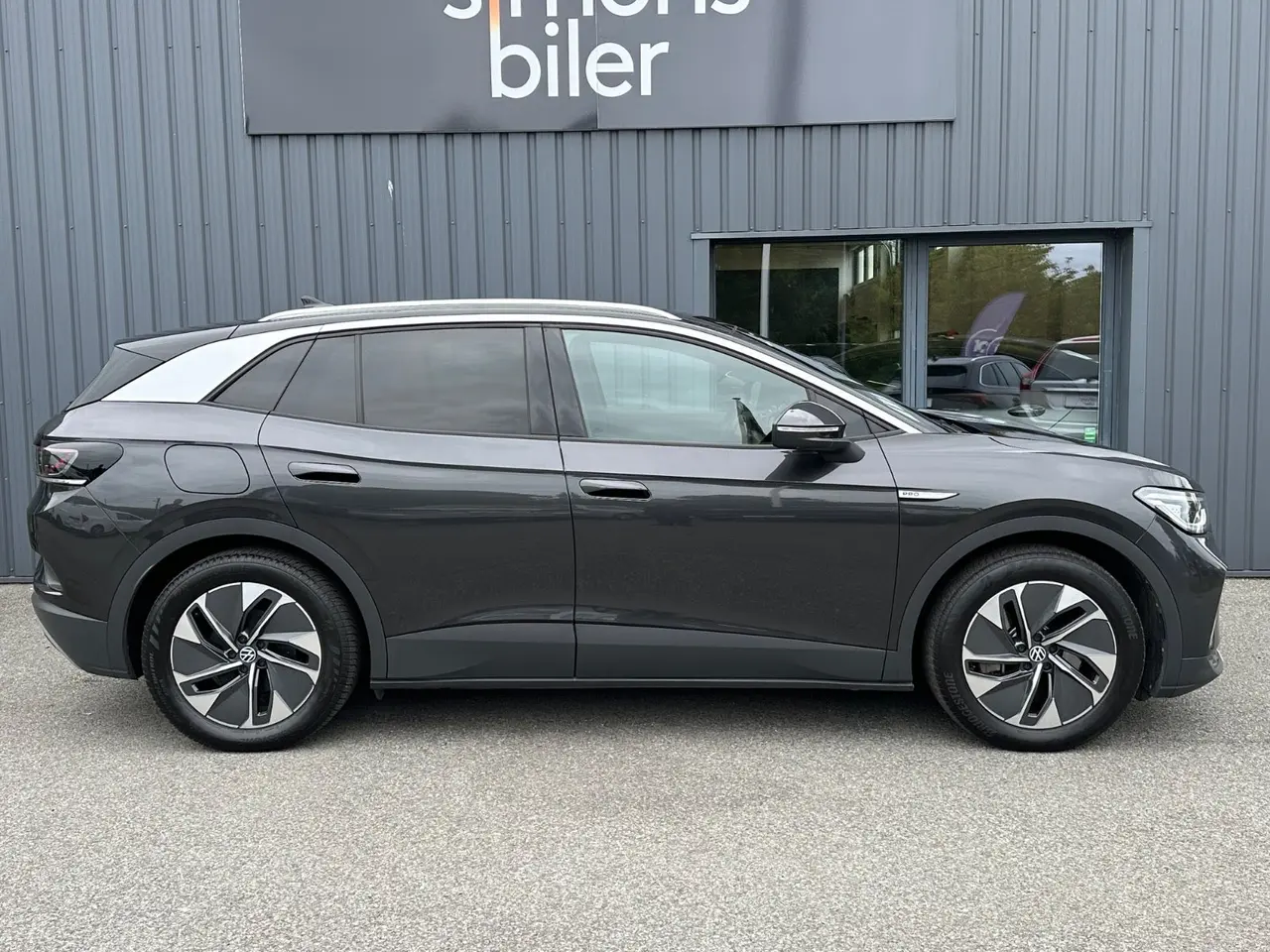 Billede 3 - VW ID.4 77 Pro Performance Max