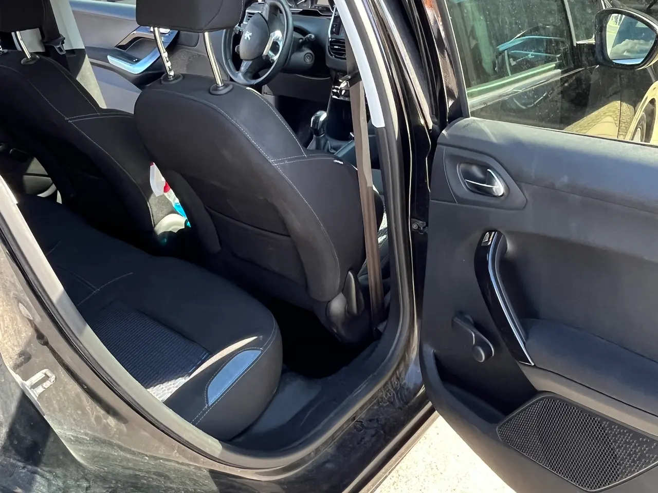 Billede 2 - Peugeot 208