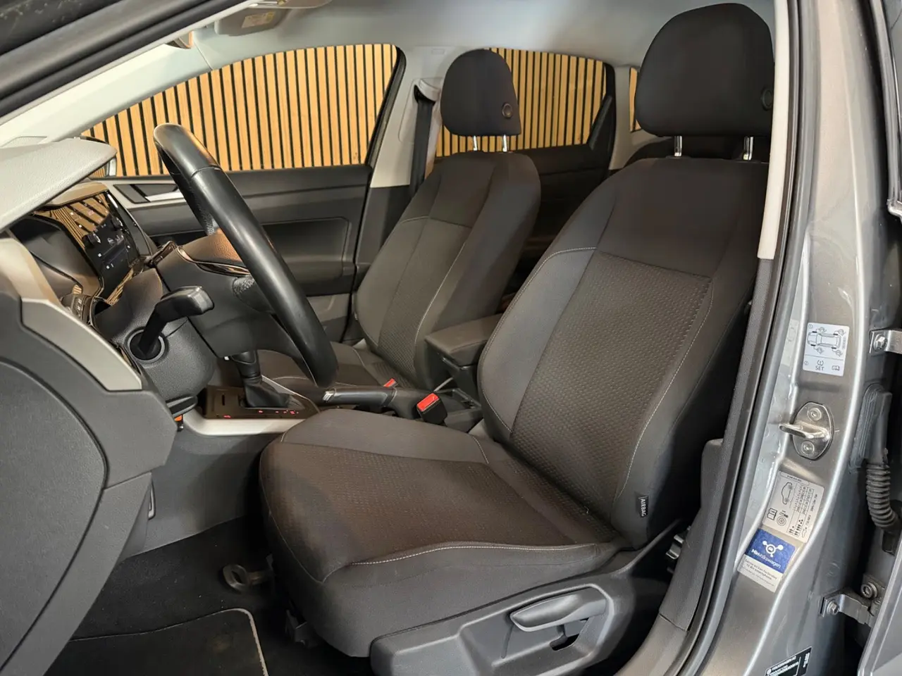 Billede 6 - VW Polo 1,0 TSi 95 Comfortline DSG