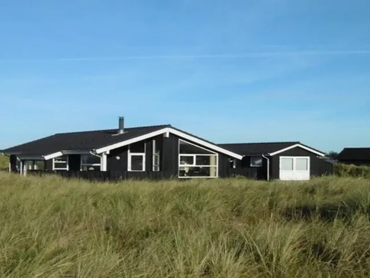 Billede 20 - Tornby Strand Nordjylland v/Hirtshals udlejes