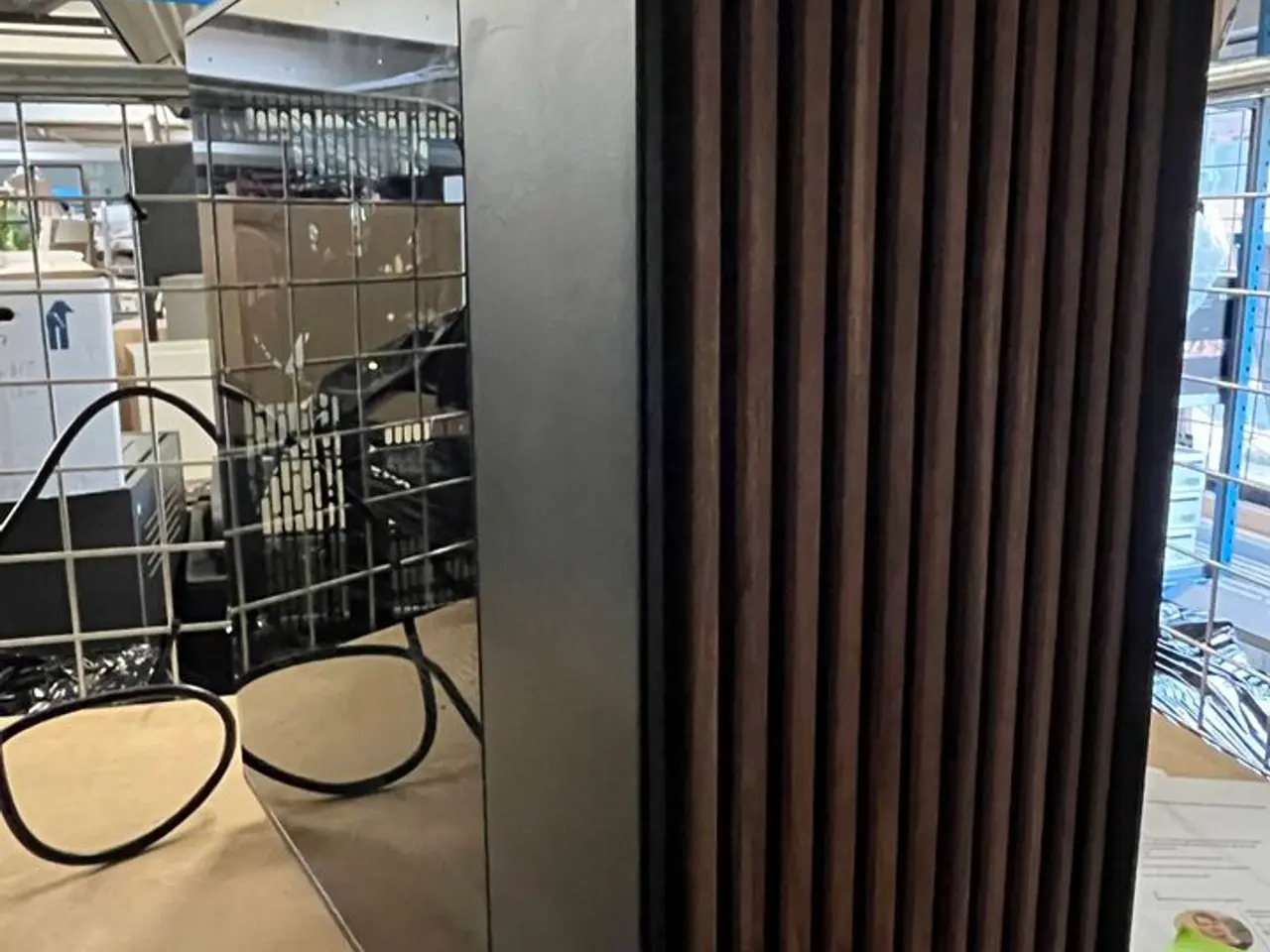 Billede 1 - Kraftig Stationær Gaming PC Fractal Design North XL