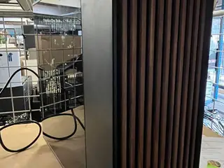 Kraftig Stationær Gaming PC Fractal Design North XL