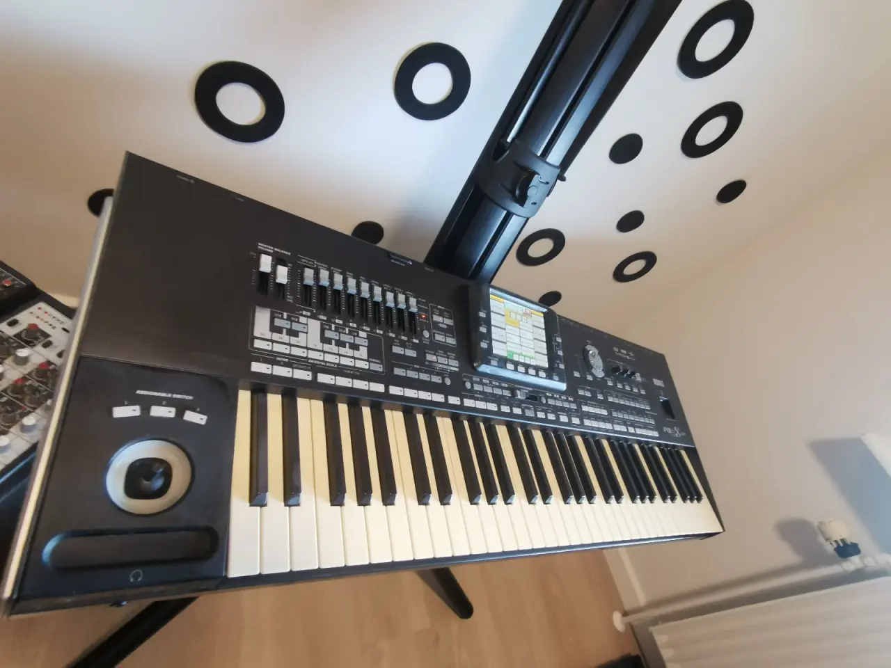 Billede 2 - Korg Pa 3xor Super Oriental